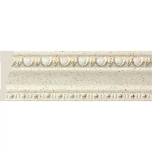 90971793 Плинтус Cosca decor 2200x20x60мм патина STLM-1397250