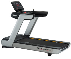 PT20 Беговая дорожка steelflex pt20 Steel Flex