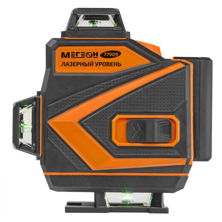 Лазерный уровень МЕГЕОН 77909 9103726 STDN-0113637 - Вид №3
