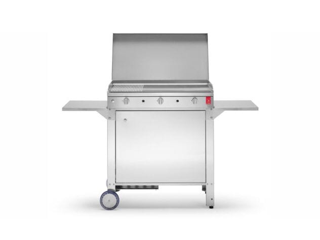 Газовый гриль из нержавеющей стали PLA.NET Outdoor Cooking Cooking Unit ARCH-00124774