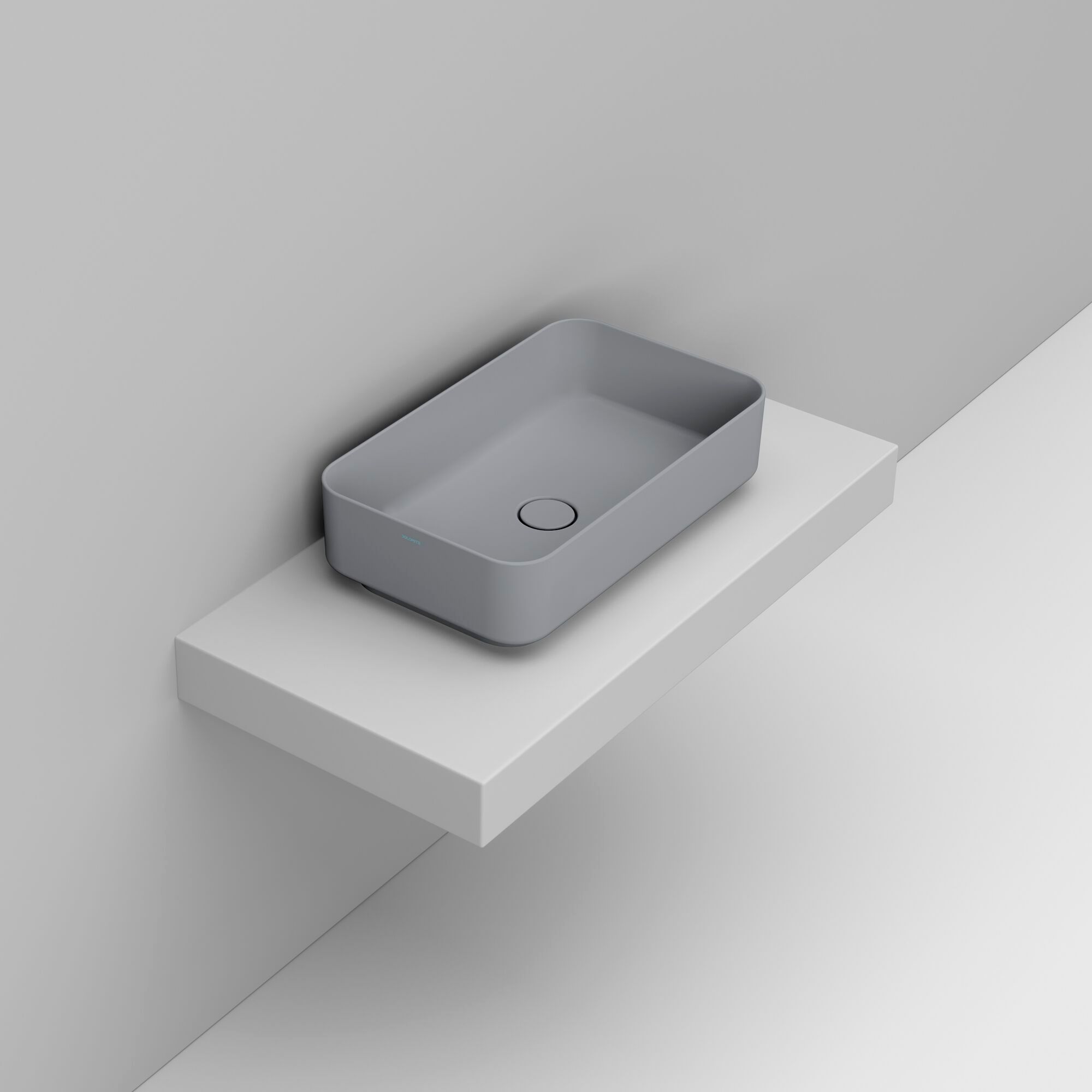 Керамическая прямоугольная столешница Ceramica Dolomite Noemi ARCH-00128918 - Вид №6