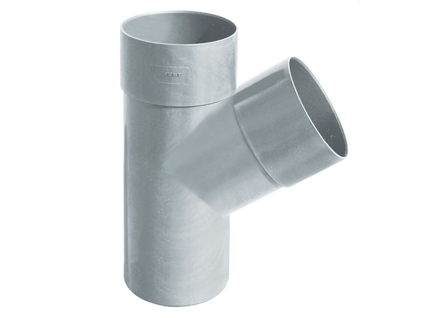 Брага простая 67°30' First Corporation First Plast ARCH-00039616