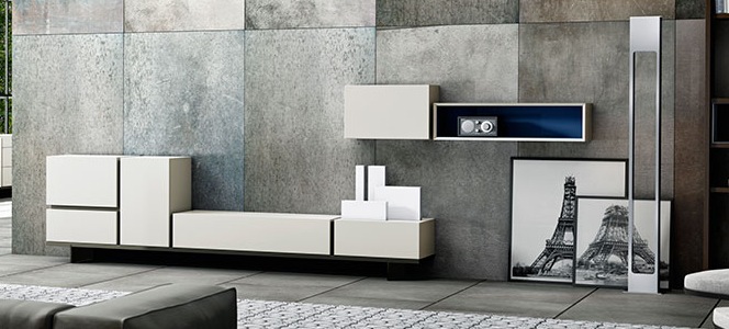 024085 Композиция Conector 08 Emede Santreyd  - Вид №1