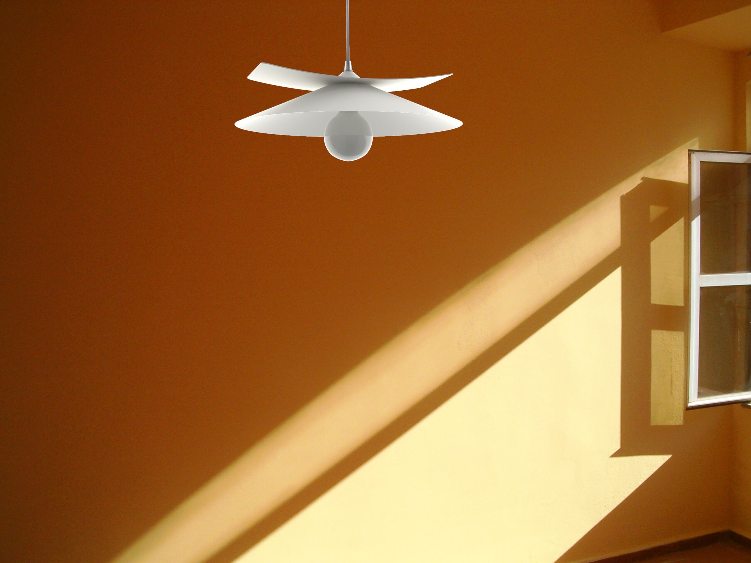 Светодиодный подвесной светильник WayPoint Miller ARCH-00106162 - Вид №22