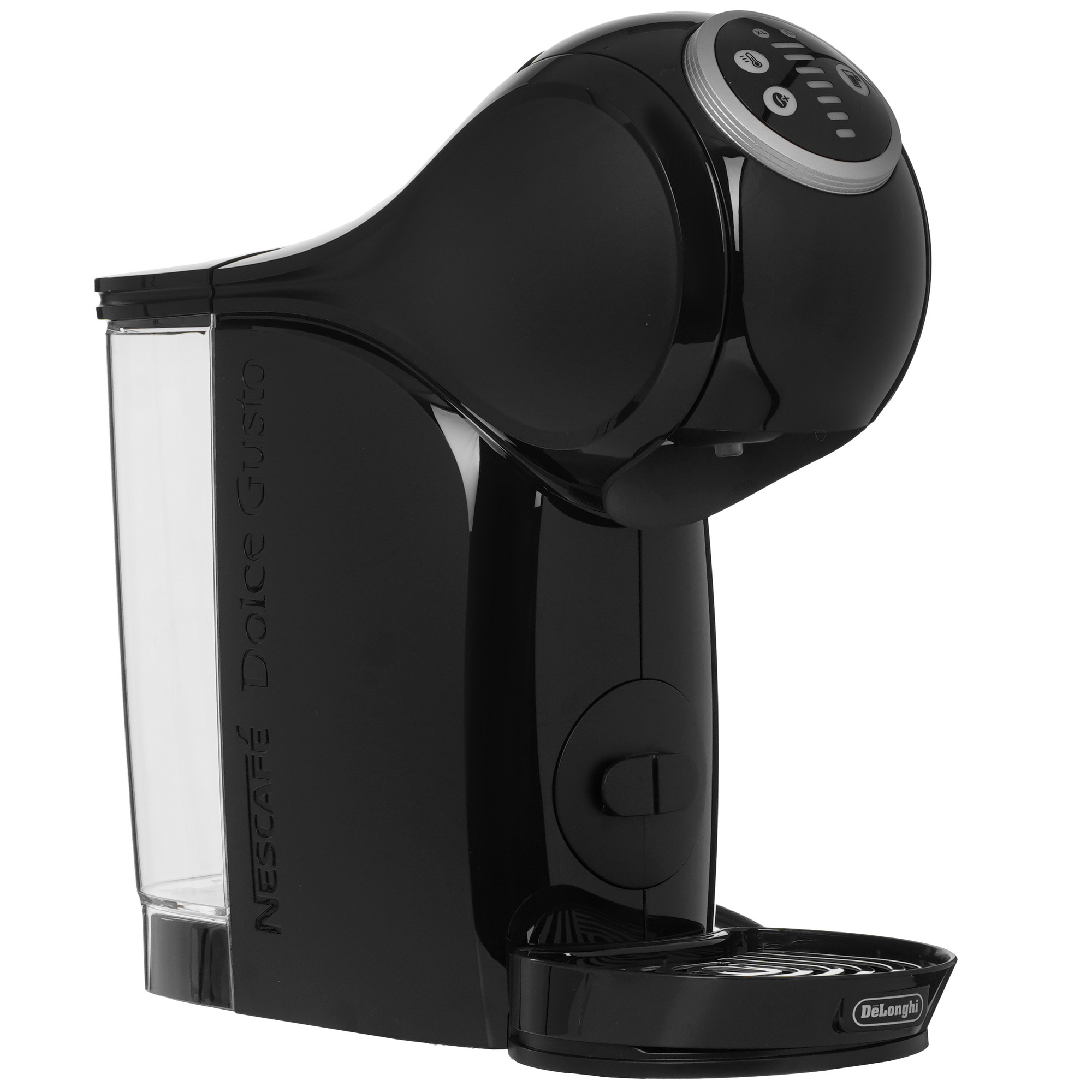 9208167 Кофемашина капсульная DeLonghi EDG 315.B STDN-0138640