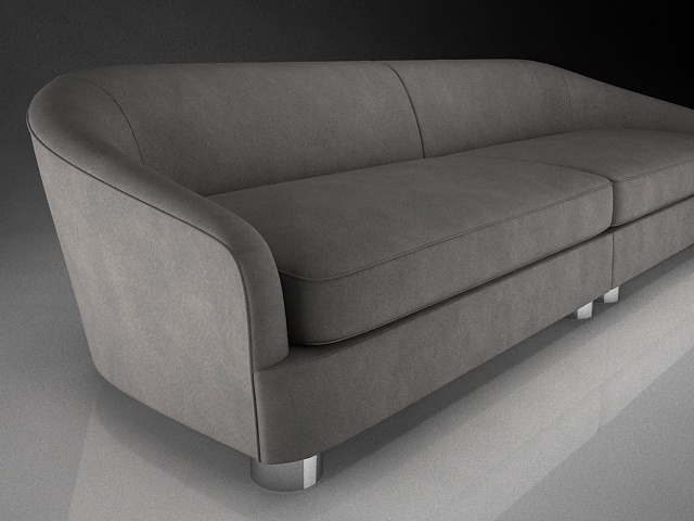 073351 Модульный диван Manuel Larraga Menta Santreyd  - Вид №1