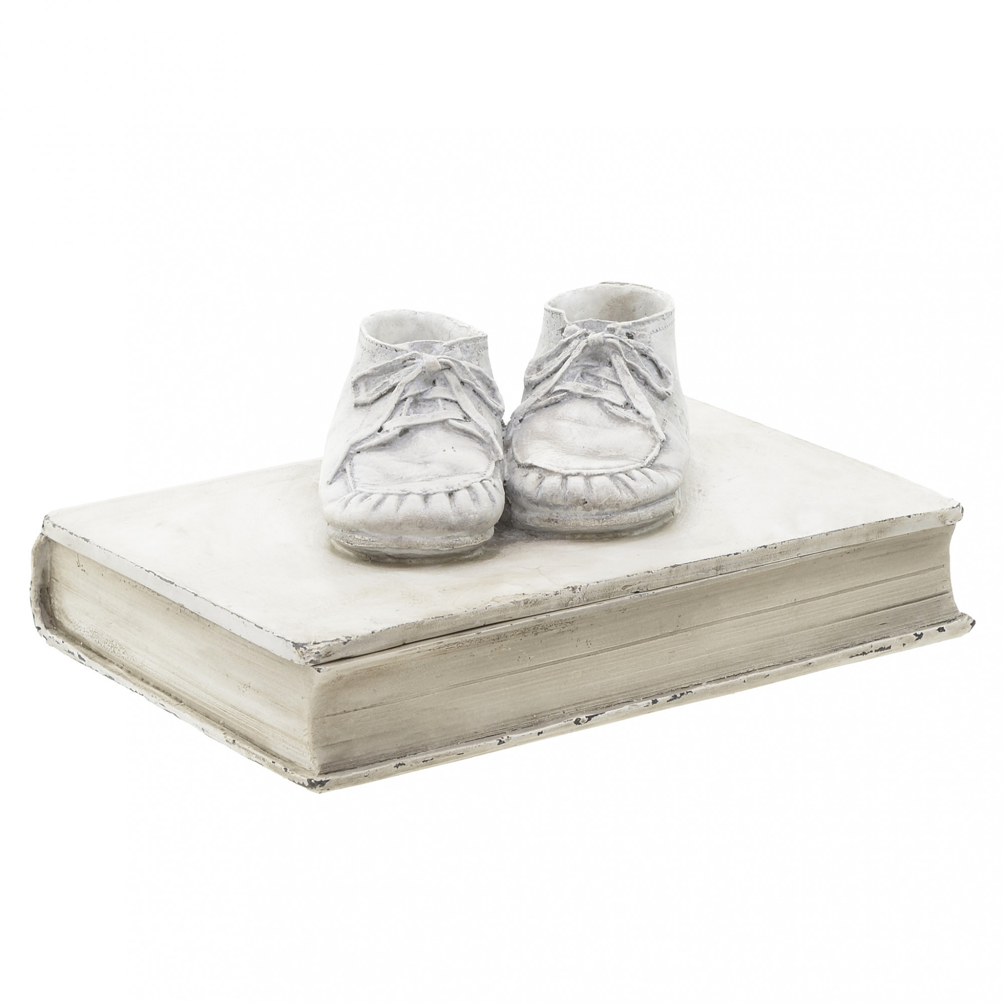 3870979.0002 шкатулка BABY SHOES TO4ROOMS 