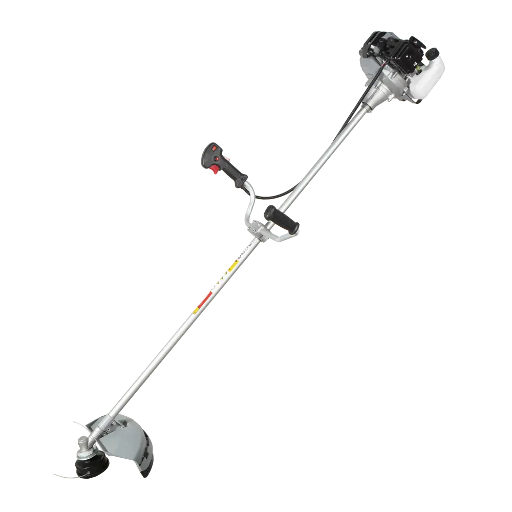 Кусторез бензиновый Интерскол КБ-25/43В 2.3 л.с STLM-2156277