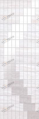 Барберини ММ12073 25х75 Kerama Marazzi 