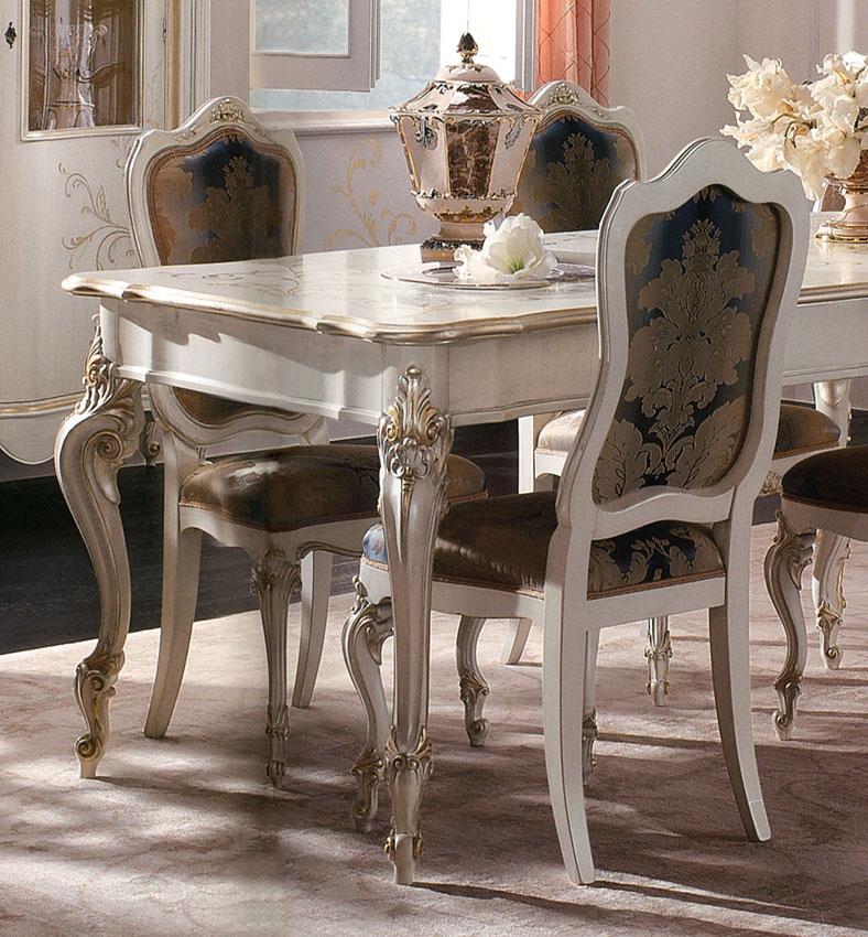 Стул  BTC INTERNATIONAL 0209L Melograno