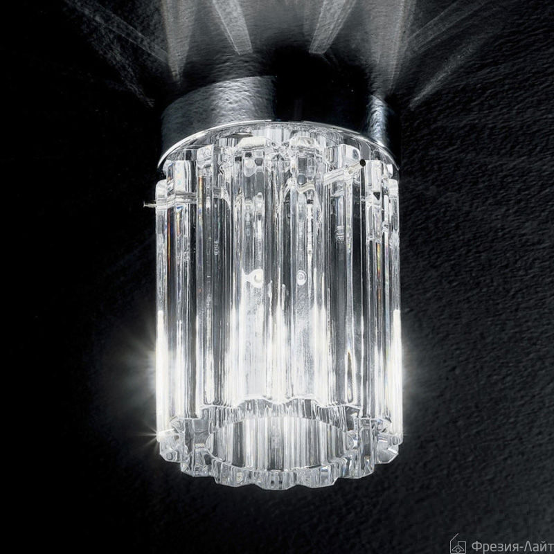 De Majo Charlotte P1 0CHAR0P10 потолочный светильник 102259