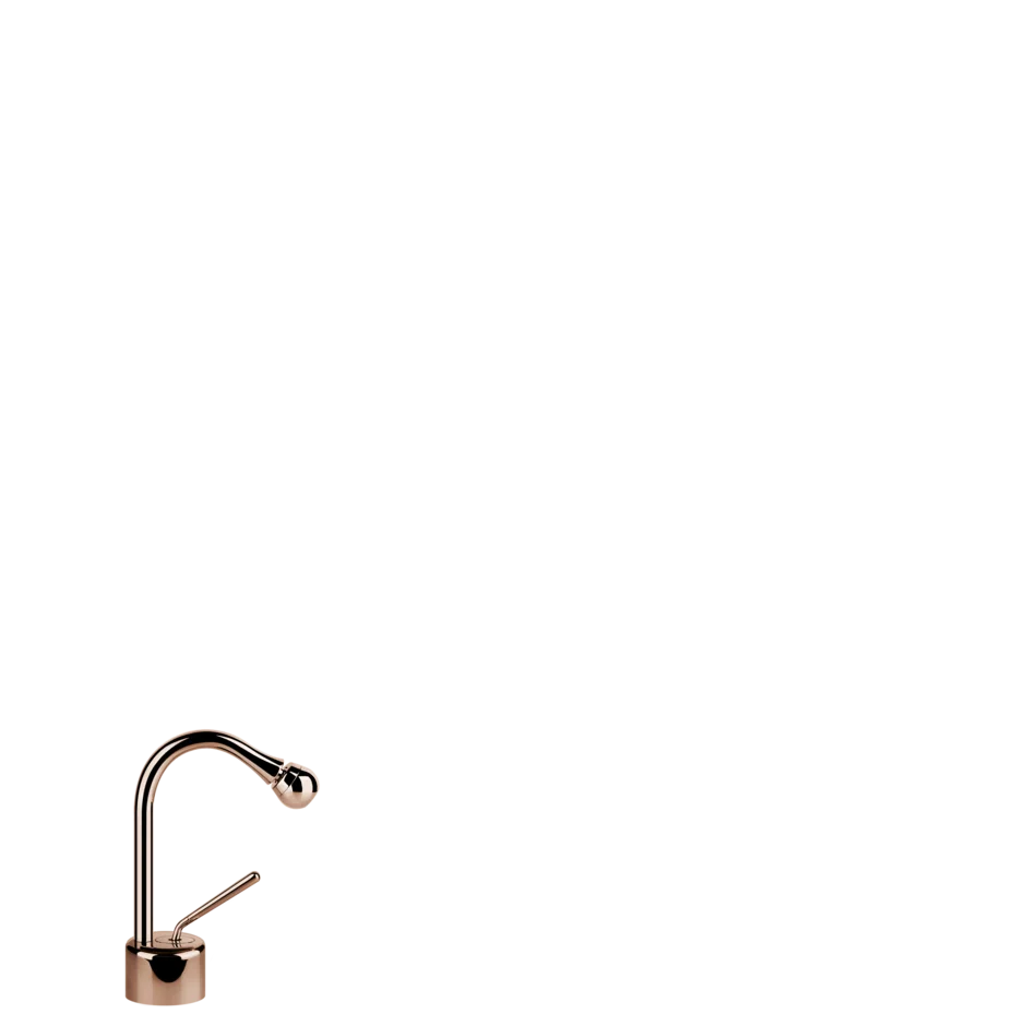 Смеситель для Биде 33607 123 Gessi Goccia МЕДЬ GHRC 33607123