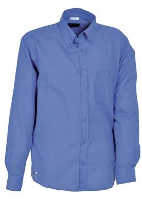 COFRA Рубашка Everytime winter sun-id-1429956 - Вид №3