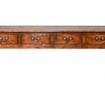 0046-19 Сервер с 4 выдвижными ящиками ijlbrown  - Вид №6