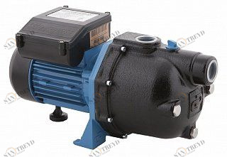 Насос самовсасывающий Джилекс Джамбо 70/50 Ч 3700JLX