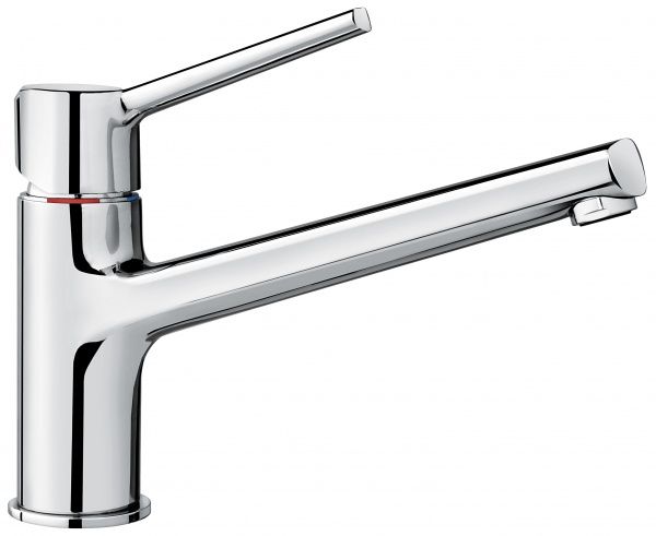 75007CR Смеситель Kali для кухни, цвет хром EMMEVI