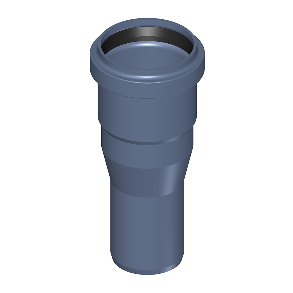 01791 Переходы Tece 