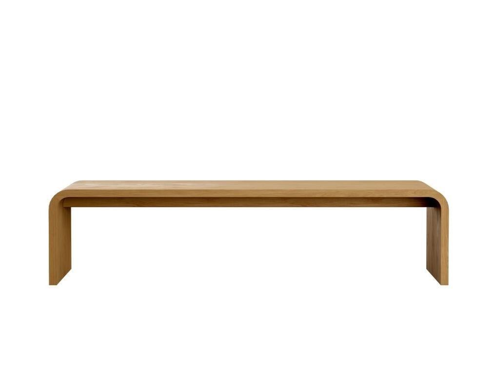 Деревянная скамья NORD ARIN Милан ARCH-00040091 - Вид №3