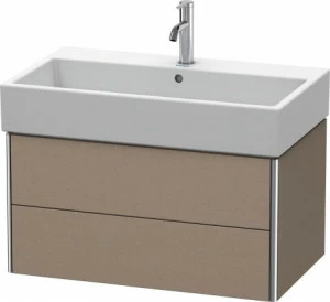 XS419507575 XSquare Тумбочка подвесная Лен, декор