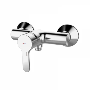 Душевой гарнитур ECO PRIME GRB MIXERS 15333150