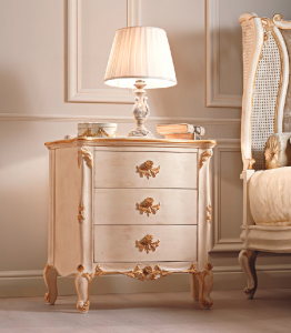 Тумбочка  FLORENCE ART 5339