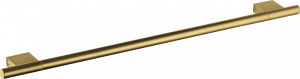 41560990 полотенцесушитель 600 мм AXOR UNO