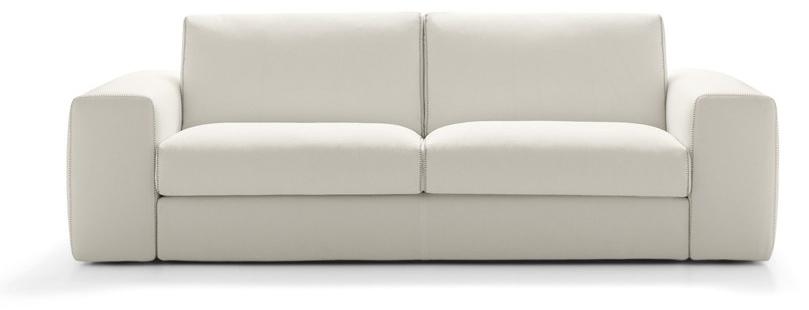 Felis 3-местный мягкий диван из ткани в современном стиле Evergreen sun-id-1373123 - Вид №2