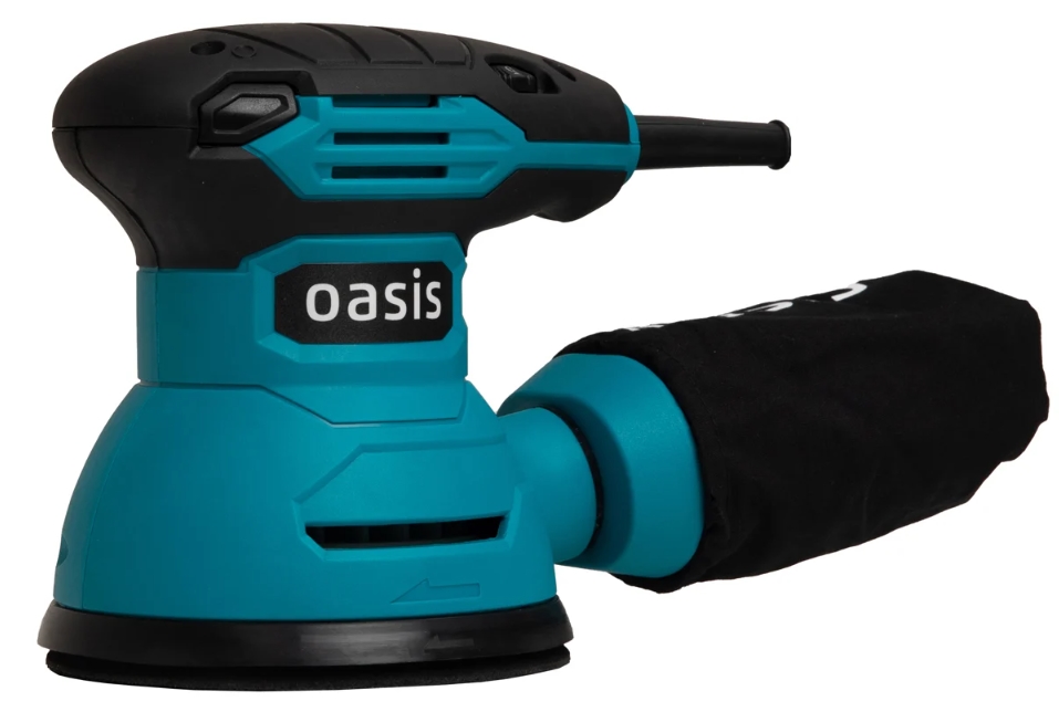 Виброшлифовальная машина Oasis GX-30 5476262 STDN-0151397