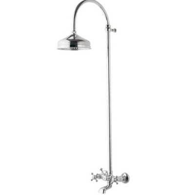 663920SN06 Душевая система Bandini Antica Santreyd