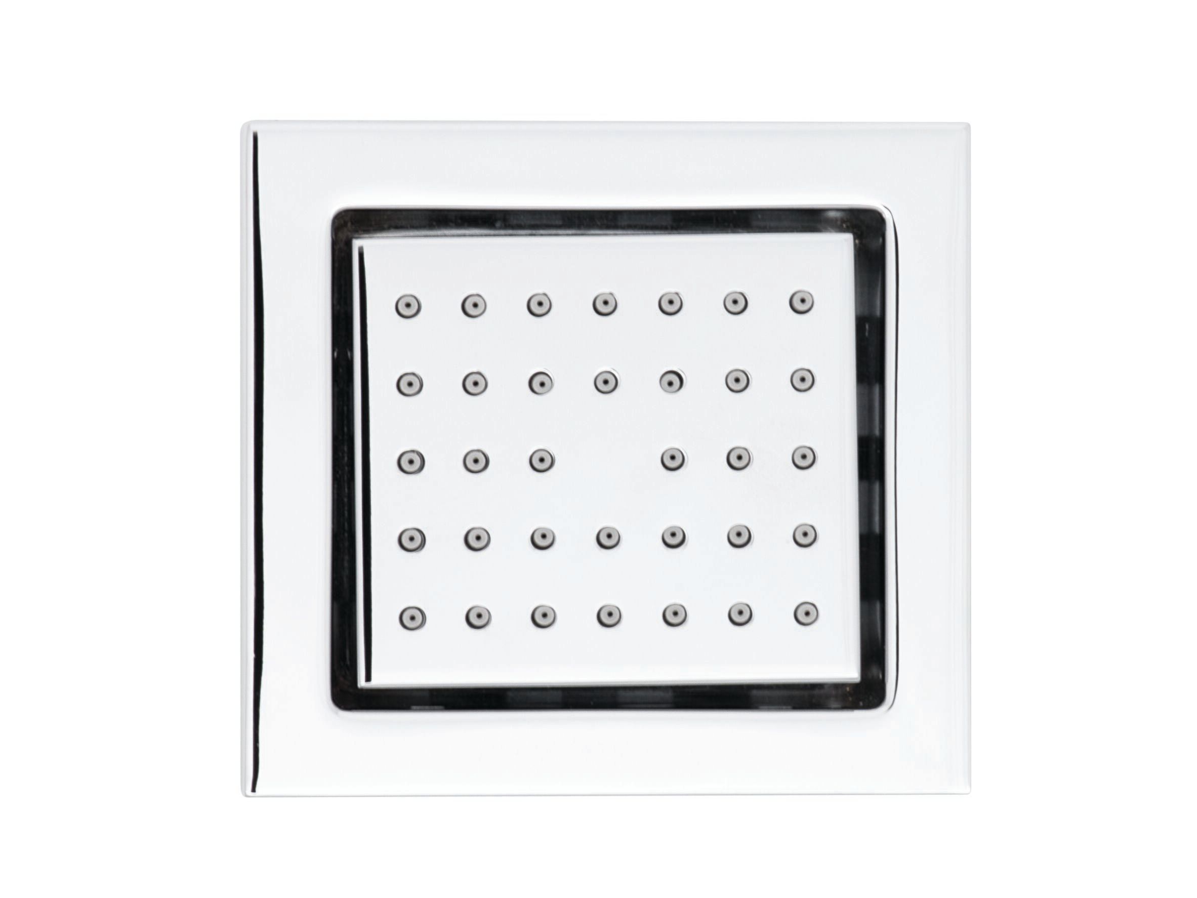 Встраиваемая боковая насадка для душа BARIL BOD-5006-01 ARCH-00109942 - Вид №1