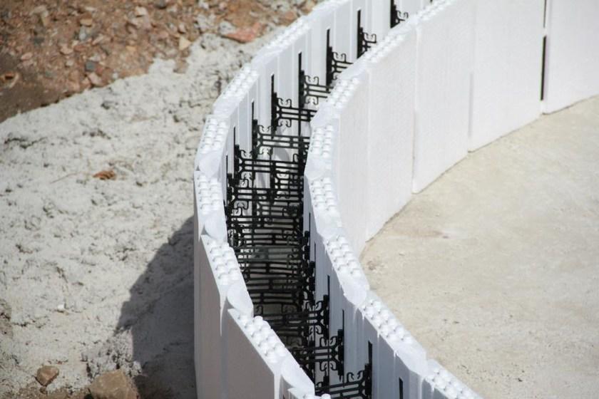 Sicilferro Панель опалубки для строительства бассейнов sun-id-1394369 - Вид №8