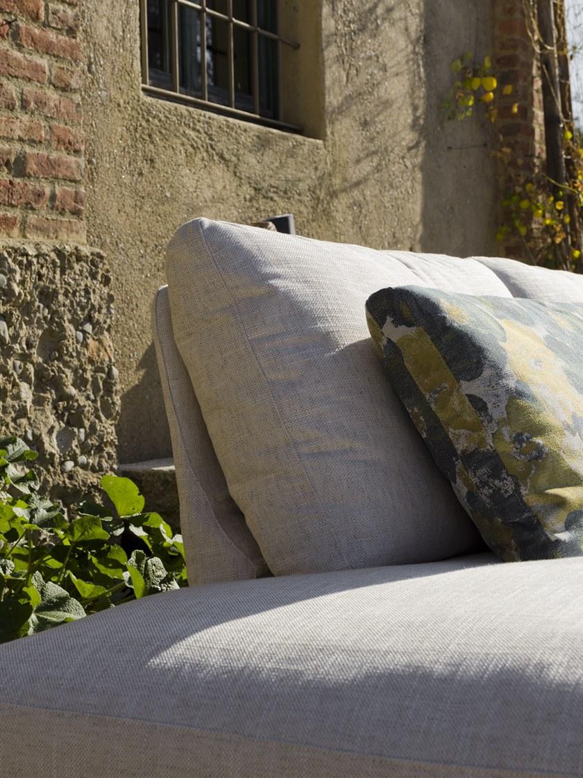 Flexstyle 4-х местный тканевый диван Butterfly sun-id-1377053 - Вид №3