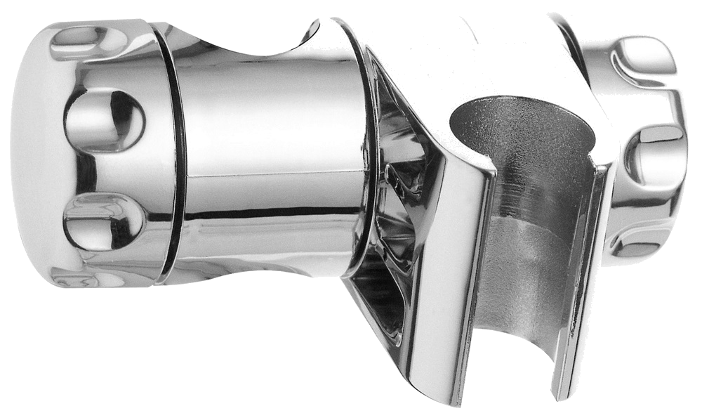 0CEN015-CR CARIMALI Крепление с двумя ручками Ø 24 