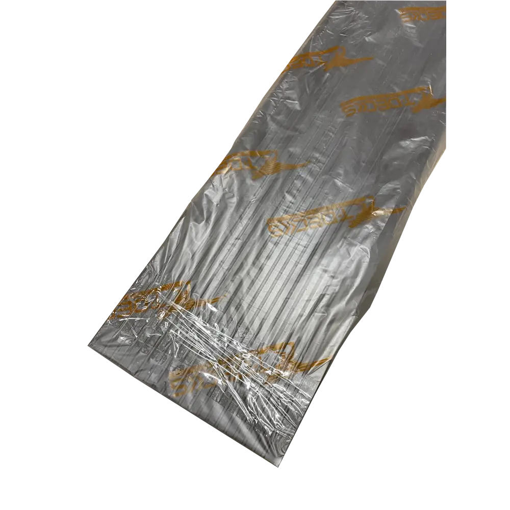 Террасная доска ДПК T-Decks цвет Серый 4000x150x20 мм двусторонний вельвет 0.45 м² STLM-2194021 - Вид №10