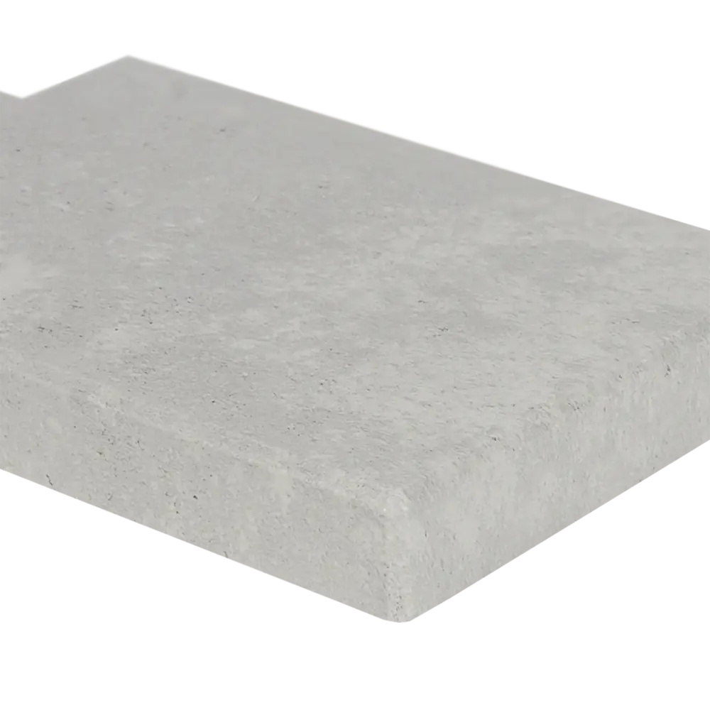 Дверь для шкафа под духовку «Берлин» 45 см, МДФ, цвет серый DELINIA STLM-2003795 - Вид №3