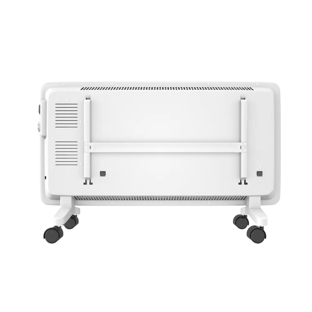 Конвектор электрический Thermex Frame 1500M с механическим термостатом 1500 Вт STLM-2158692 - Вид №5