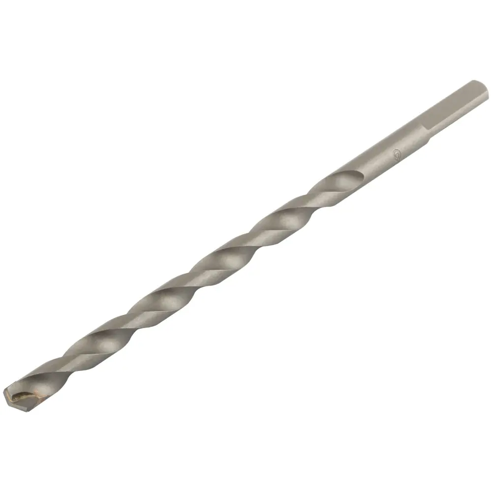 Сверло спиральное по бетону Cutop 12x200 мм STLM-2174600