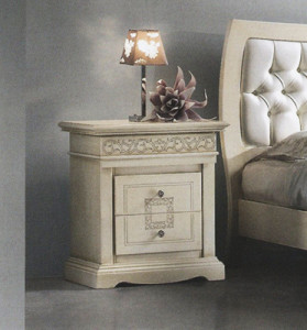 Тумбочка  ARTE CASA 2707