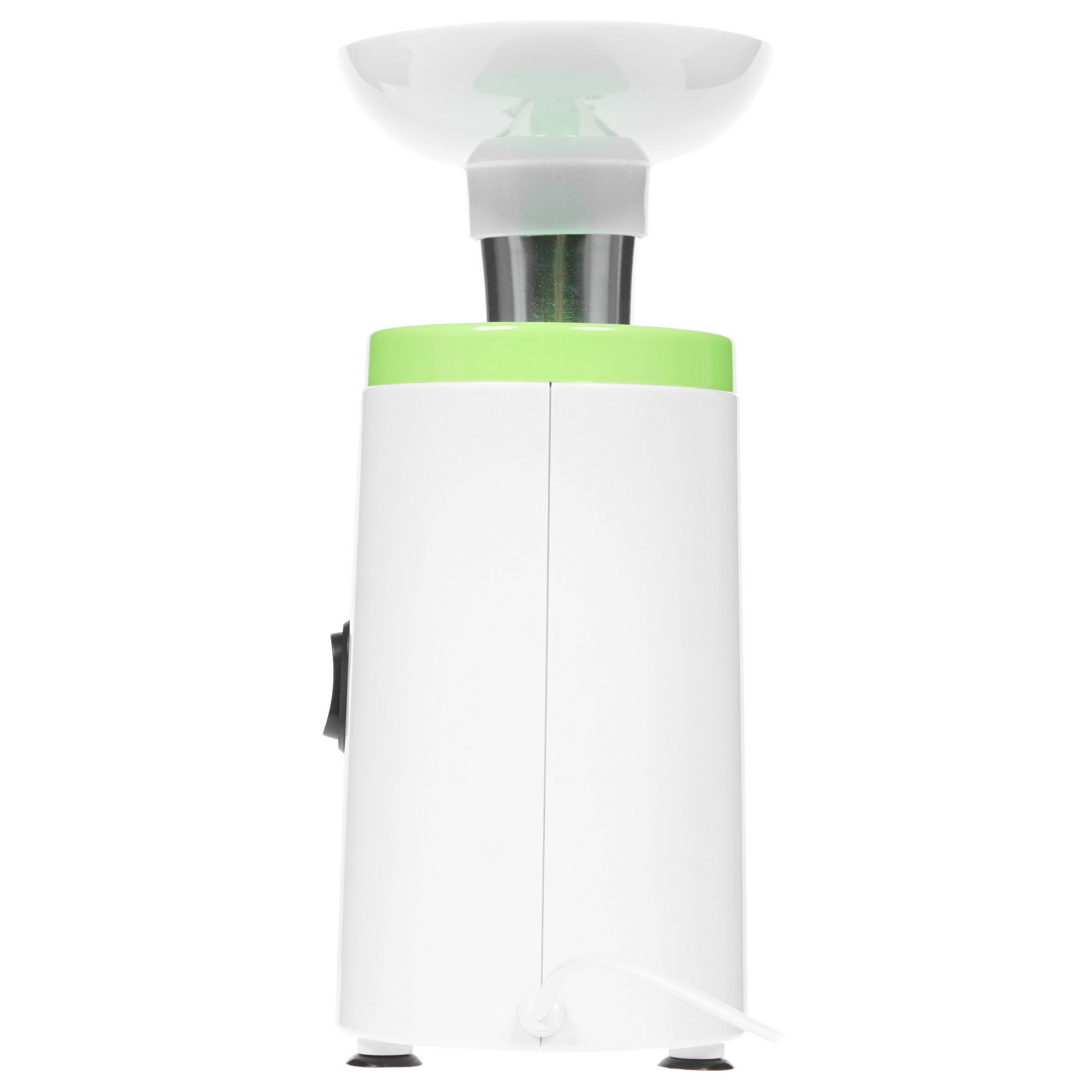 8139966 Мясорубка электрическая Endever Sigma 44 белый STDN-0059395 - Вид №5