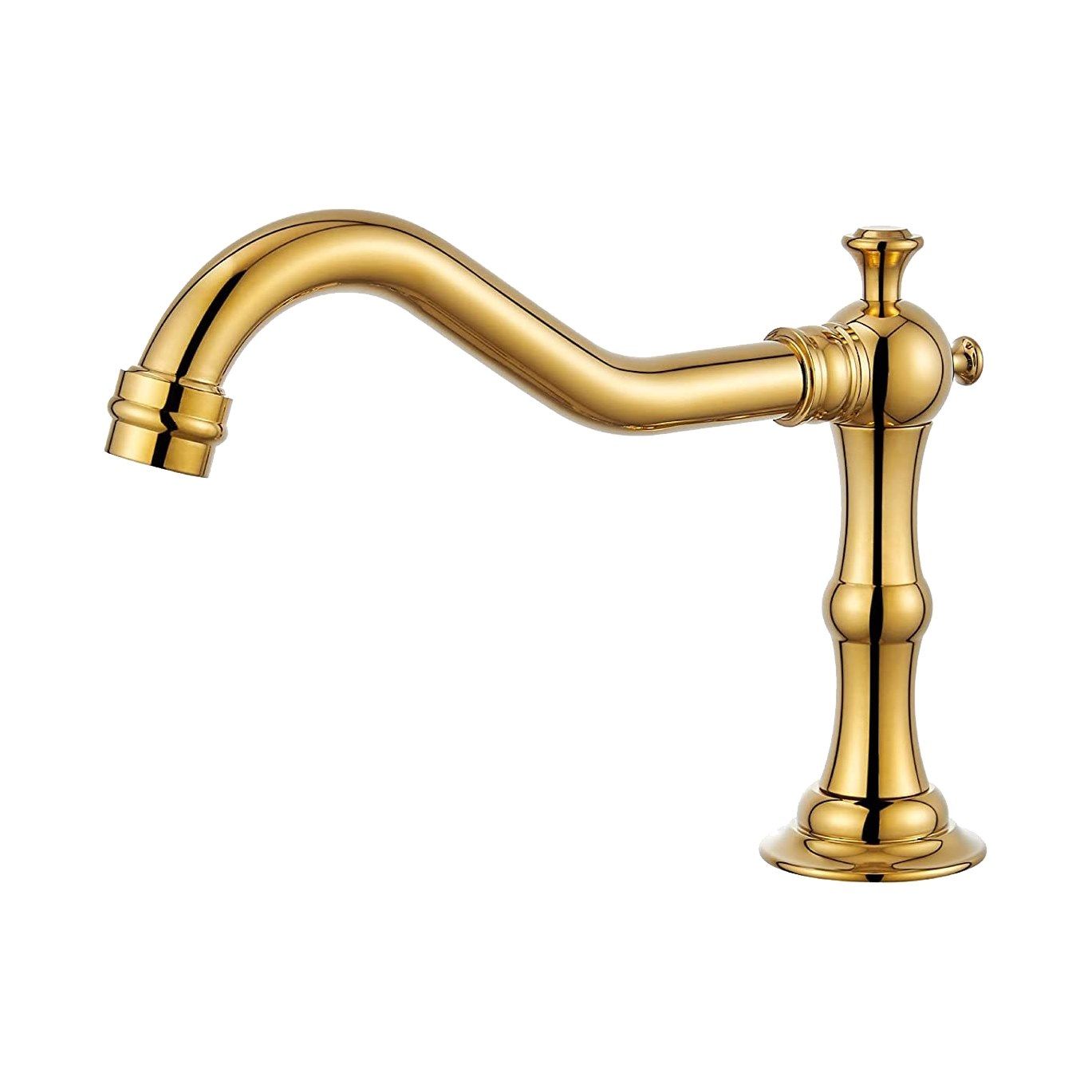 Инфракрасный смеситель для раковины из латуни Fontana Showers FS-509MB / FS-509RG / FS-509G ARCH-00041703 - Вид №6