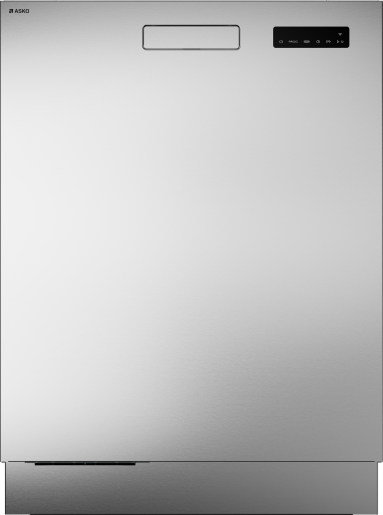 5485205 Встраиваемая посудомоечная машина Asko DBI344IDS STDN-0080305 - Вид №2