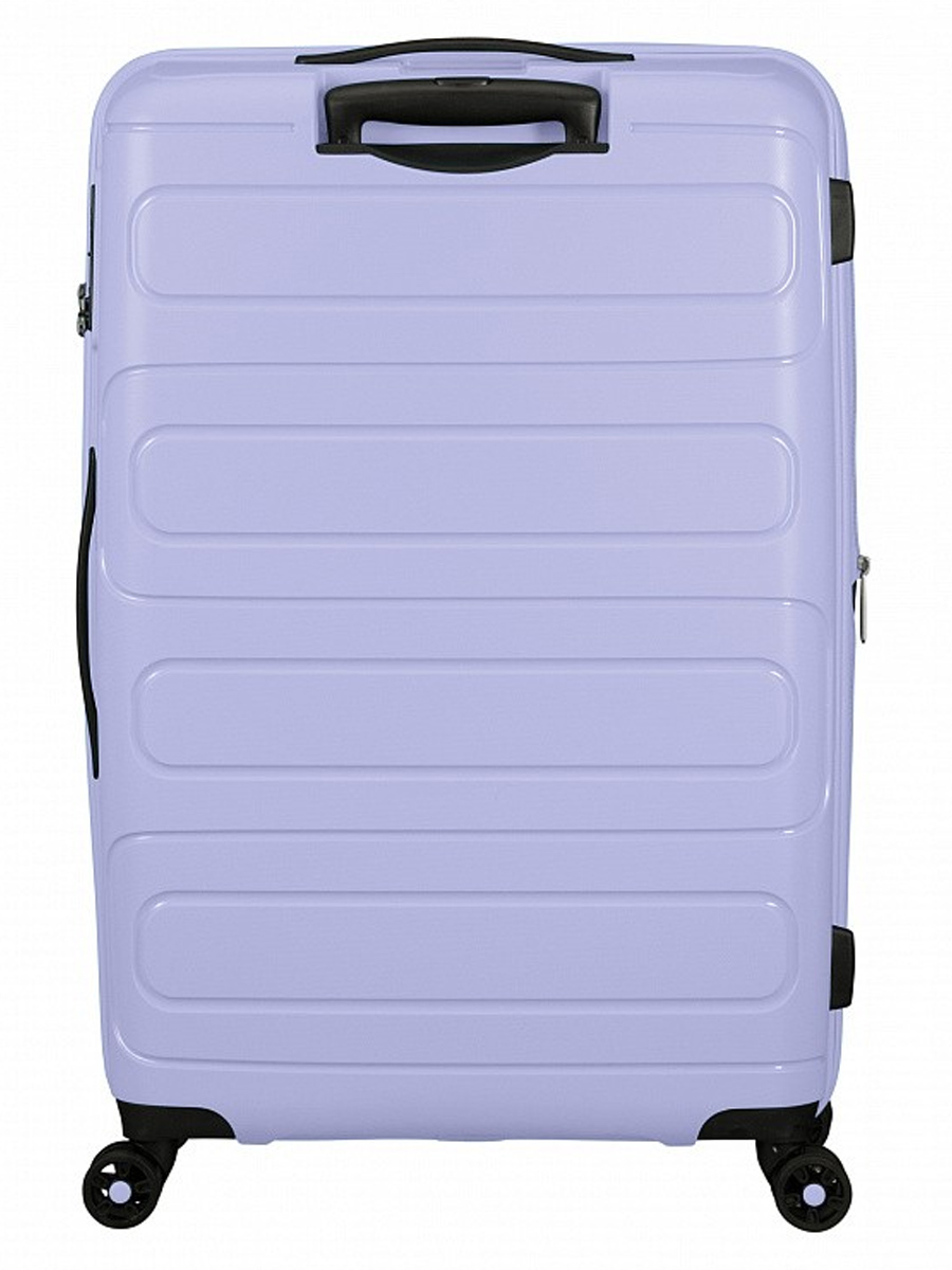 51G-11003 Чемодан 51G*003 Spinner Expandable 77 American Tourister Sunside  - Вид №2