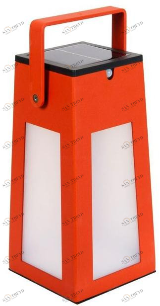 Les jardins Алюминиевый фонарь Tinka sun-id-1349013