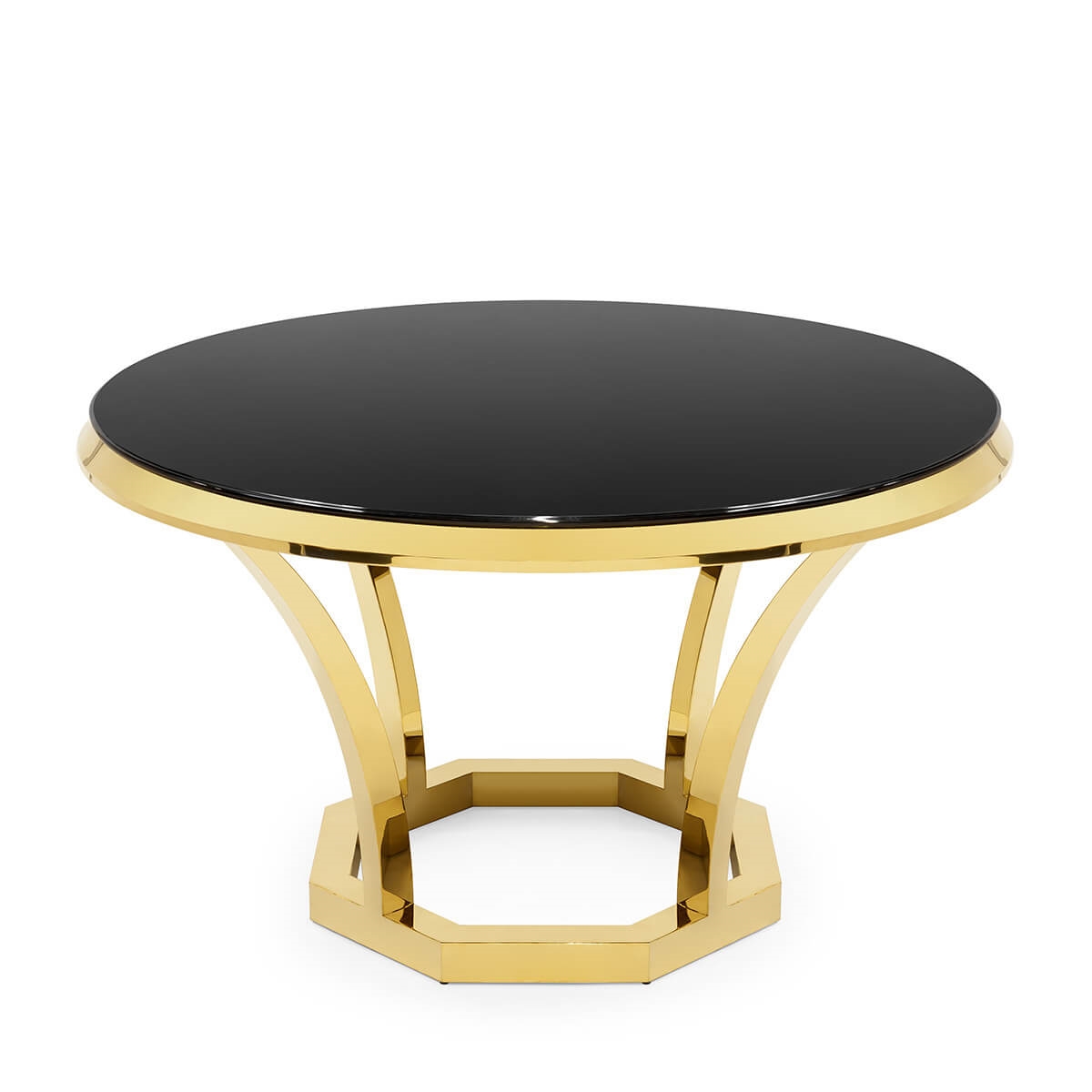 450244-93 ABHIKA ТАБЛИЦА PIMPI H75 D130 BLACK/GOLD 