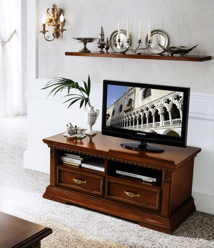 Тумба под TV  PRAMA 71CI01 Palazzo ducale