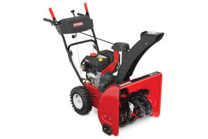 15483501 Снегоуборочная машина 88173 CRAFTSMAN