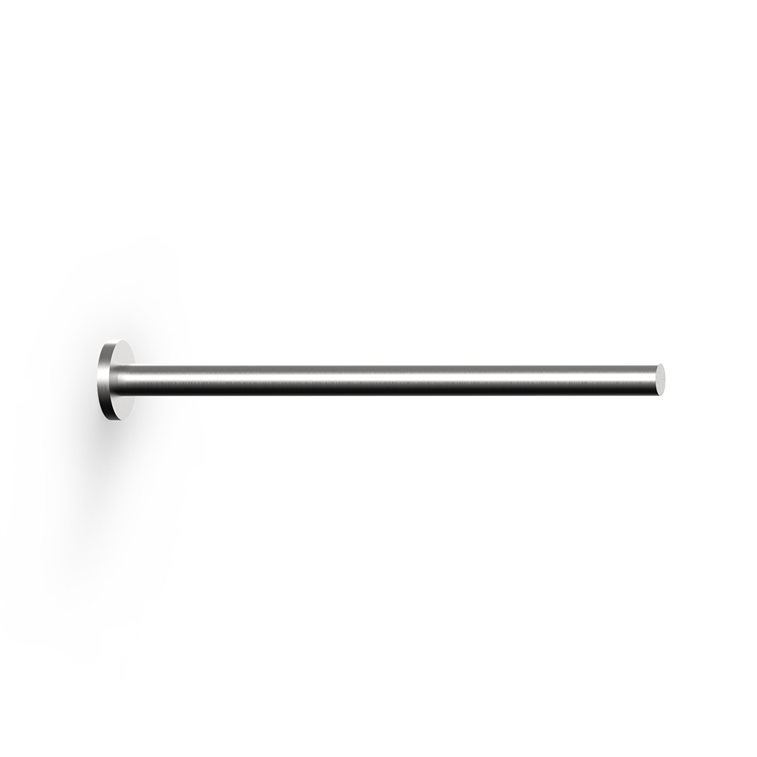 Полотенцедержатель BAR HTH1 DECOR WALTHER Сталь матовая 859676