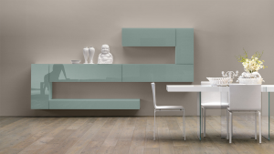 Композиция из модулей  LAGO 36e8_storage_0180