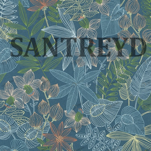 36630-1 Обои A.S. Creation Colibri 366301