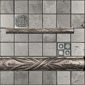 МОЛДИНГ ИЗ МРАМОРА BK-2 SKALINI MOLDINGS